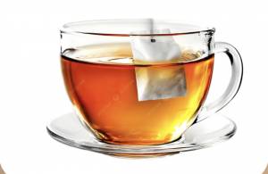 Té Caliente
