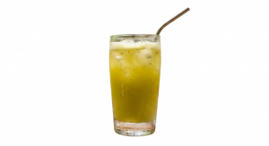 Jugo de Naranjilla natural