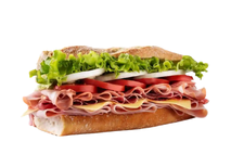 Submarino Normal Tostado